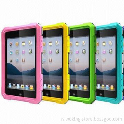 Waterproof Cases for iPad Mini, Having A Good Protective and Efficacy